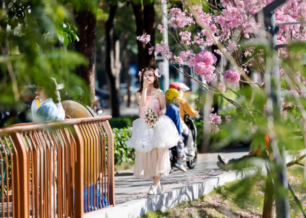 鲁力 摄  南方+ 朱洪波 拍摄