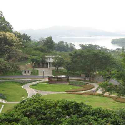 佈心山公園