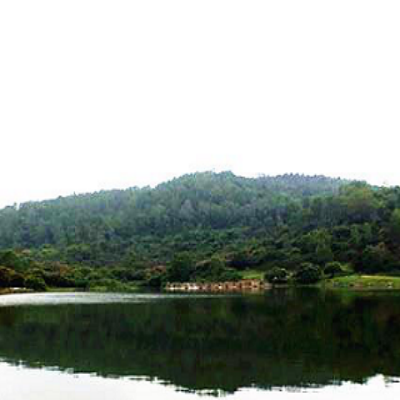 松子坑森林公園