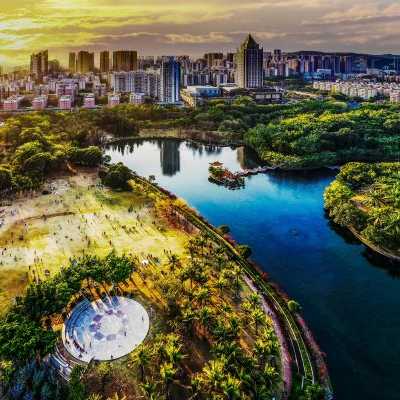 Longtan Park