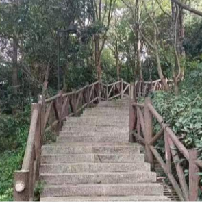 牛黄山公园