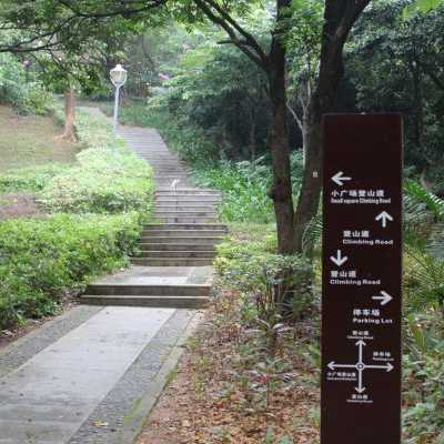 坑梓社区公园