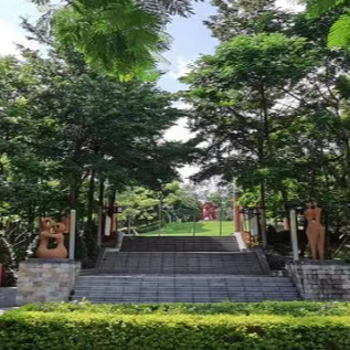 New Town Park