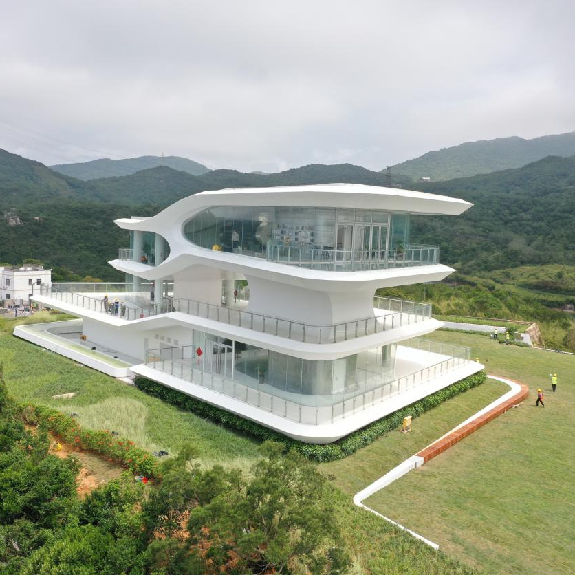云海公园