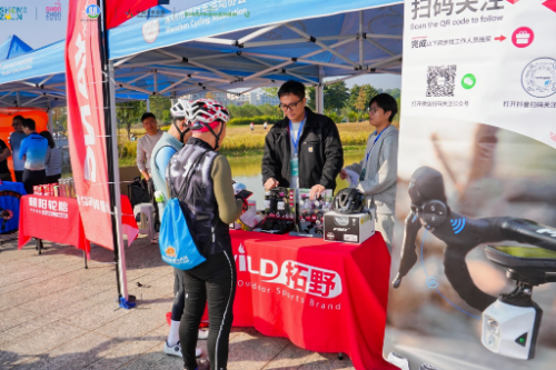 打造宜居城市，深圳以休闲骑行道连通民心